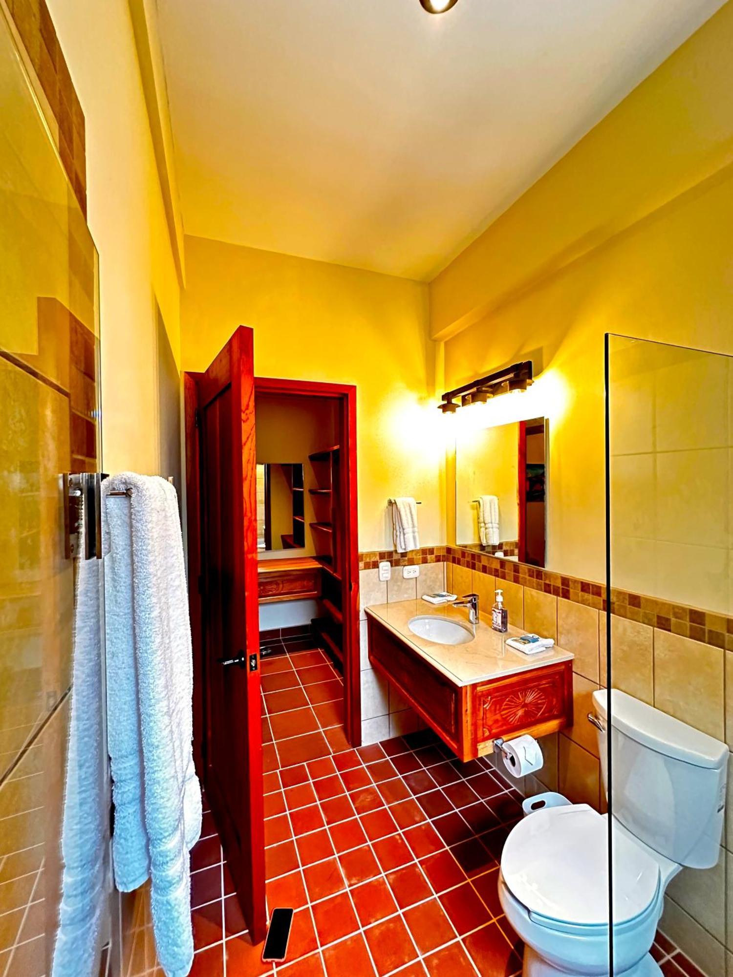 Hotel Jotam Панахачель Екстер'єр фото